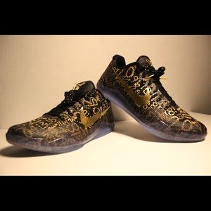 Nike Kobe Bryant Mamba Day size 11